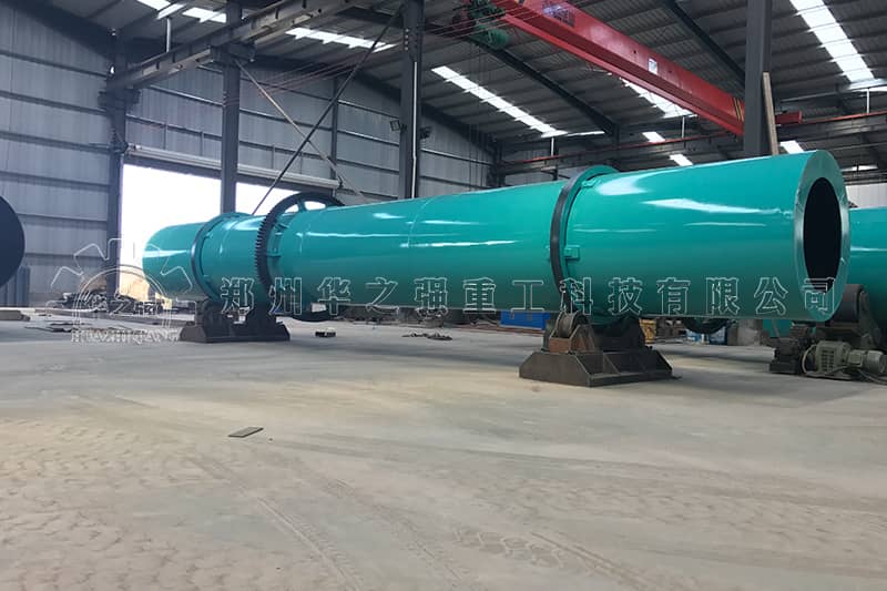 有機肥廠是制作粉狀肥料還是顆粒肥更好