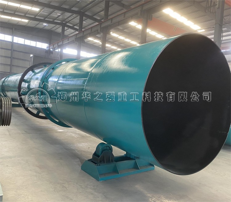 怎么解決有機(jī)肥滾筒烘干機(jī)故障呢？